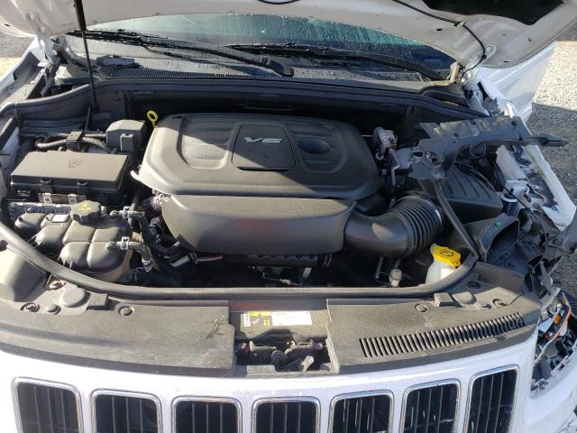 Photo 11 VIN: 1C4RJEAG4GC335588 - JEEP GRAND CHER 