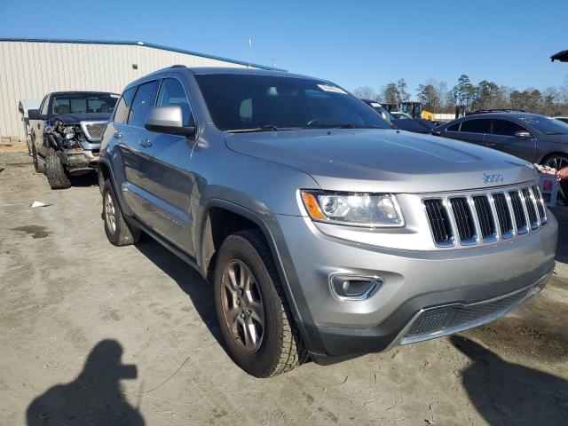 Photo 3 VIN: 1C4RJEAG4GC351547 - JEEP GRAND CHEROKEE 