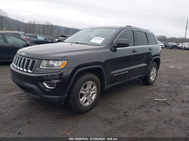 Photo 1 VIN: 1C4RJEAG4GC358479 - JEEP GRAND CHEROKEE 