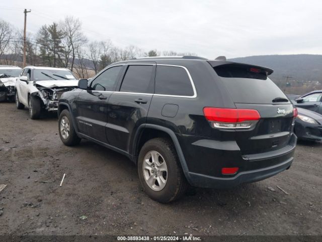 Photo 2 VIN: 1C4RJEAG4GC358479 - JEEP GRAND CHEROKEE 