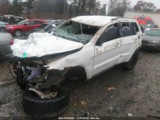 Photo 1 VIN: 1C4RJEAG4GC458047 - JEEP GRAND CHEROKEE 