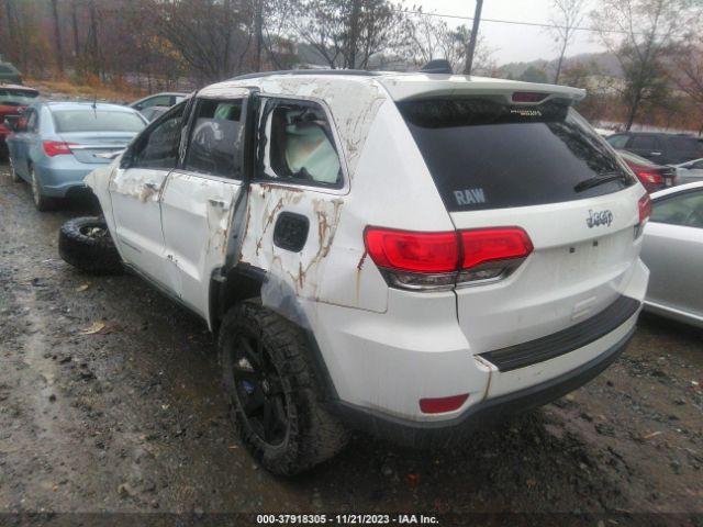 Photo 2 VIN: 1C4RJEAG4GC458047 - JEEP GRAND CHEROKEE 