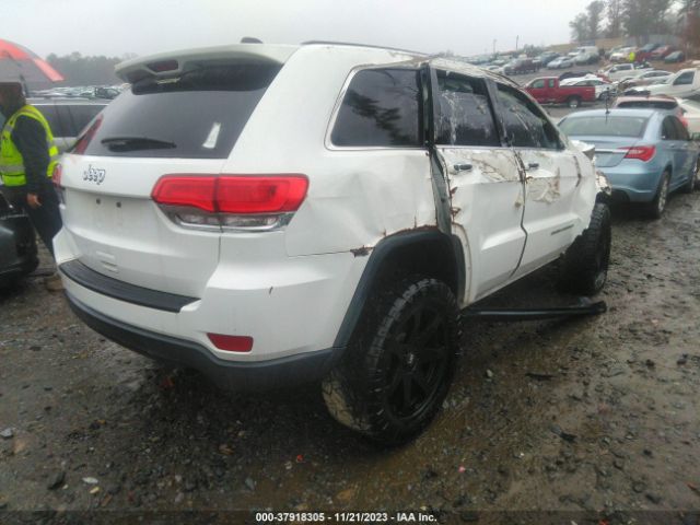 Photo 3 VIN: 1C4RJEAG4GC458047 - JEEP GRAND CHEROKEE 