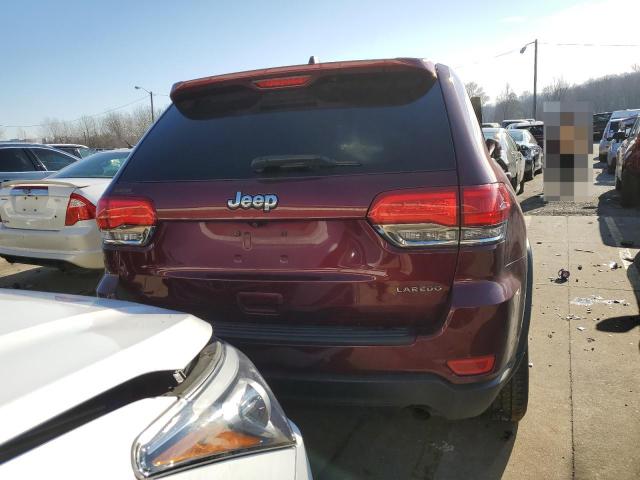 Photo 5 VIN: 1C4RJEAG4HC637996 - JEEP GRAND CHER 