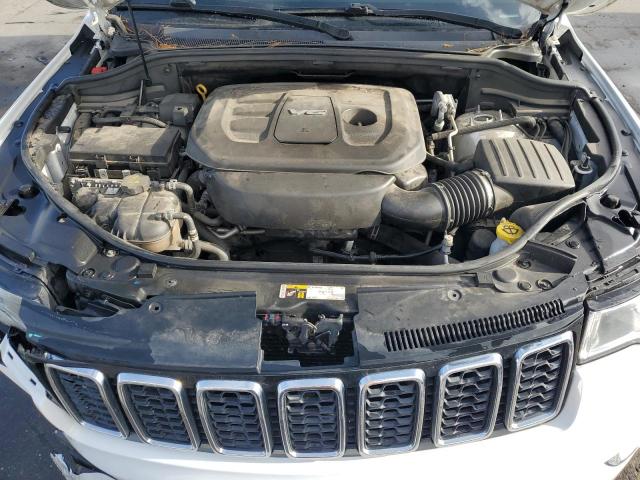 Photo 11 VIN: 1C4RJEAG4HC663837 - JEEP GRAND CHER 