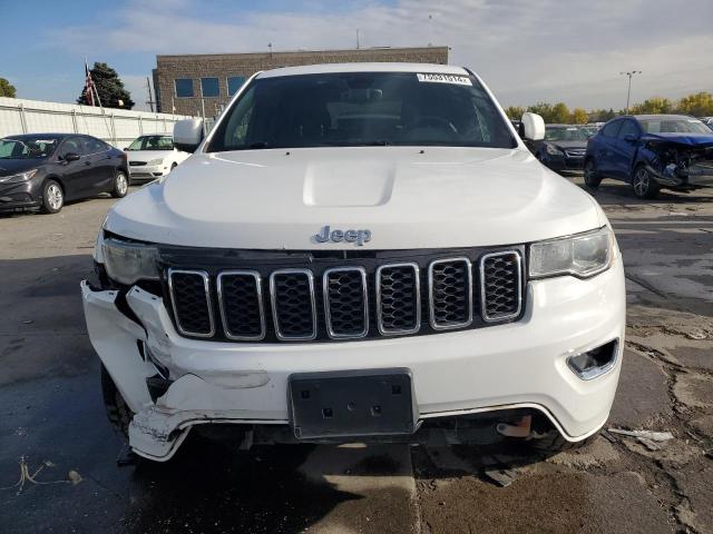 Photo 4 VIN: 1C4RJEAG4HC663837 - JEEP GRAND CHER 