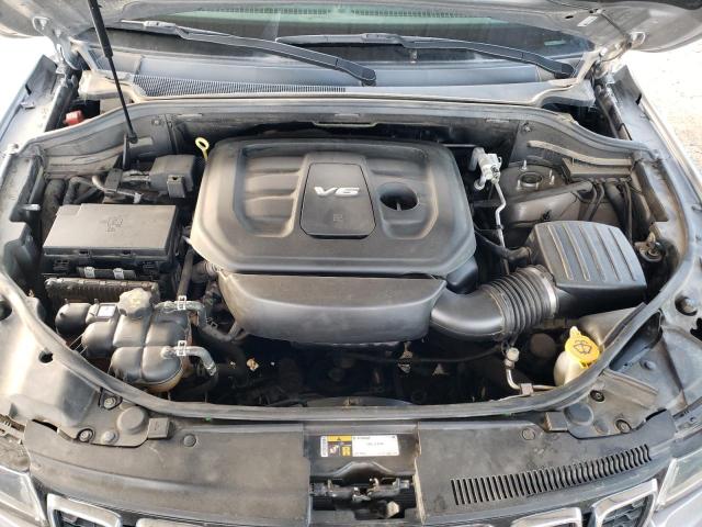 Photo 11 VIN: 1C4RJEAG4HC697275 - JEEP GRAND CHER 