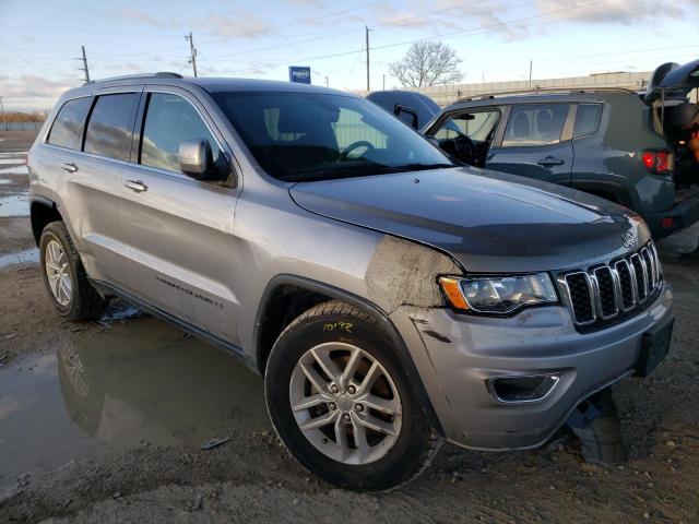 Photo 3 VIN: 1C4RJEAG4HC697275 - JEEP GRAND CHER 