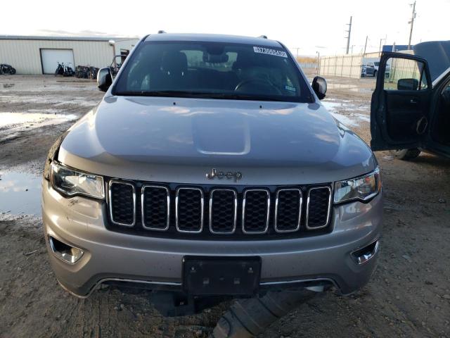 Photo 4 VIN: 1C4RJEAG4HC697275 - JEEP GRAND CHER 