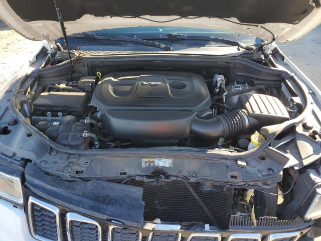 Photo 11 VIN: 1C4RJEAG4HC702300 - JEEP GRAND CHEROKEE 