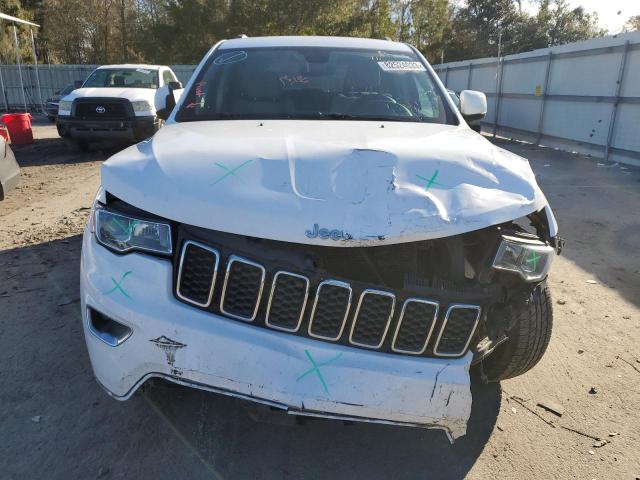 Photo 4 VIN: 1C4RJEAG4HC702300 - JEEP GRAND CHEROKEE 