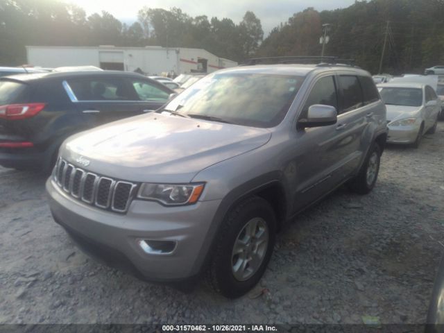 Photo 1 VIN: 1C4RJEAG4HC740075 - JEEP GRAND CHEROKEE 