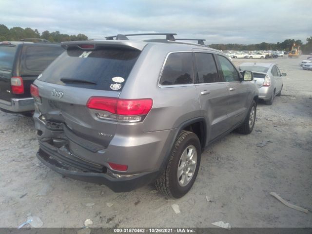 Photo 3 VIN: 1C4RJEAG4HC740075 - JEEP GRAND CHEROKEE 