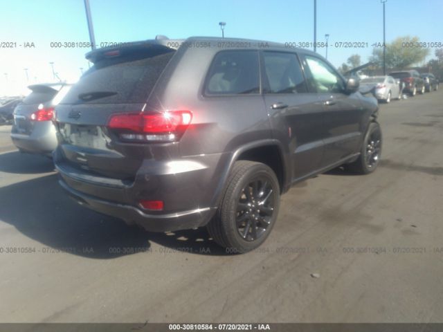 Photo 3 VIN: 1C4RJEAG4JC181679 - JEEP GRAND CHEROKEE 