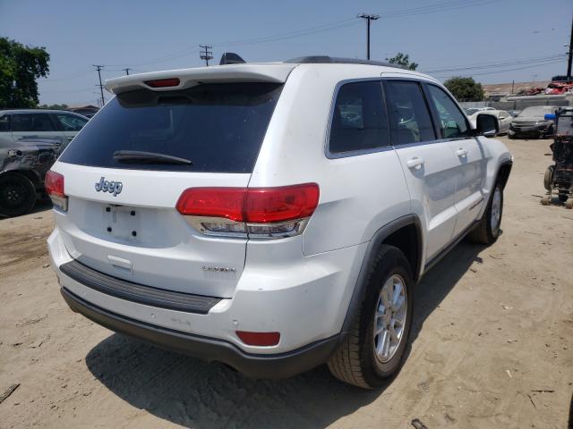 Photo 3 VIN: 1C4RJEAG4JC182198 - JEEP GRAND CHEROKEE 