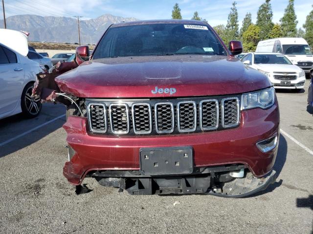 Photo 4 VIN: 1C4RJEAG4JC260883 - JEEP GRAND CHER 