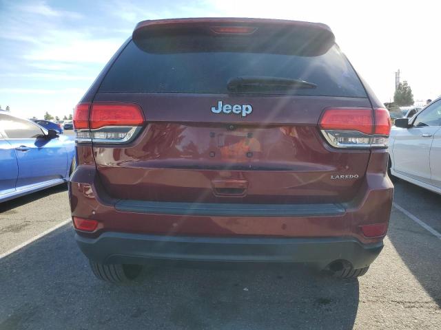 Photo 5 VIN: 1C4RJEAG4JC260883 - JEEP GRAND CHER 