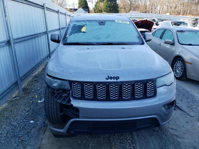 Photo 4 VIN: 1C4RJEAG4JC288831 - JEEP GRAND CHER 