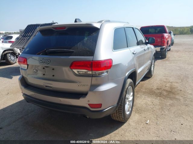 Photo 3 VIN: 1C4RJEAG4JC322833 - JEEP GRAND CHEROKEE 