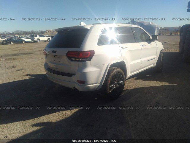 Photo 3 VIN: 1C4RJEAG4JC358926 - JEEP GRAND CHEROKEE 