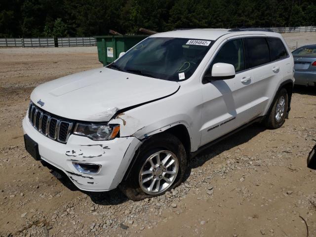 Photo 1 VIN: 1C4RJEAG4JC402729 - JEEP GRAND CHER 