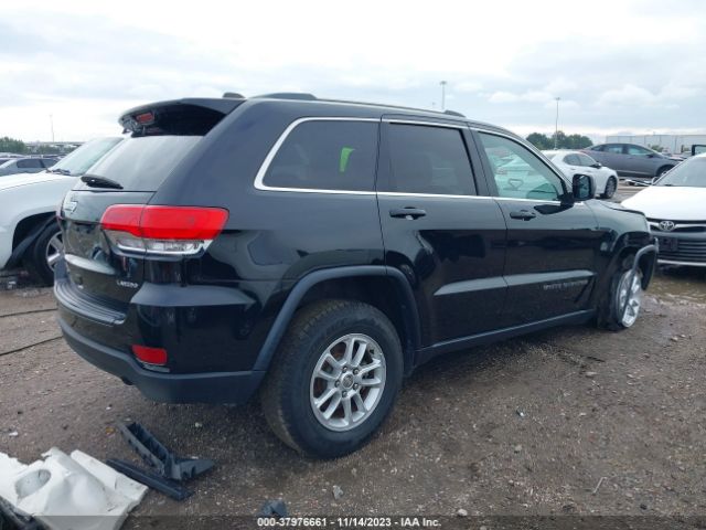 Photo 3 VIN: 1C4RJEAG4JC429493 - JEEP GRAND CHEROKEE 