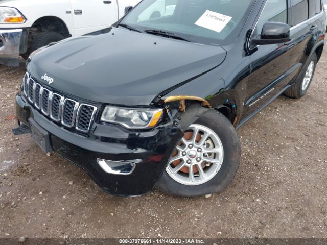 Photo 5 VIN: 1C4RJEAG4JC429493 - JEEP GRAND CHEROKEE 