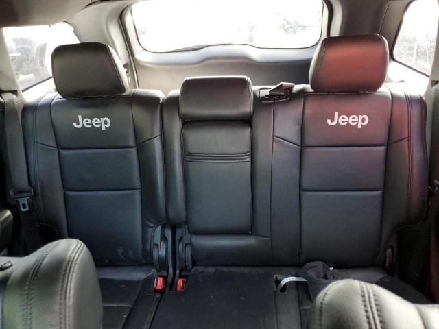 Photo 9 VIN: 1C4RJEAG4JC429526 - JEEP GRAND CHER 