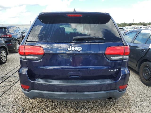 Photo 5 VIN: 1C4RJEAG4JC430448 - JEEP GRAND CHER 