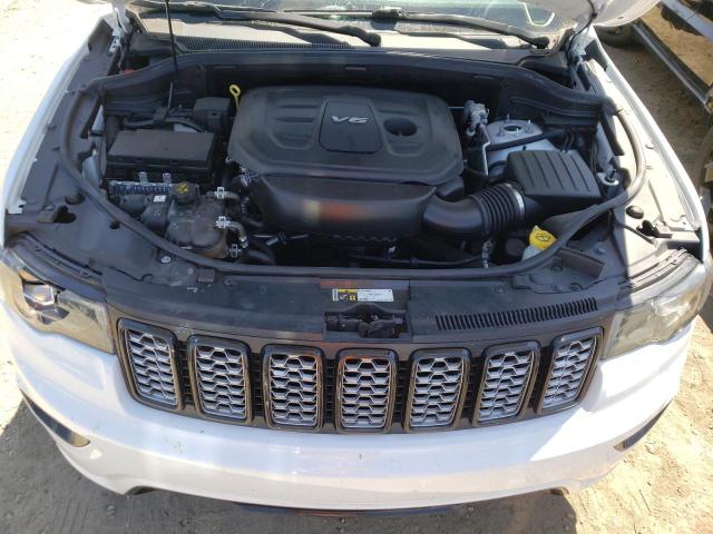 Photo 6 VIN: 1C4RJEAG4JC430580 - JEEP GRAND CHER 