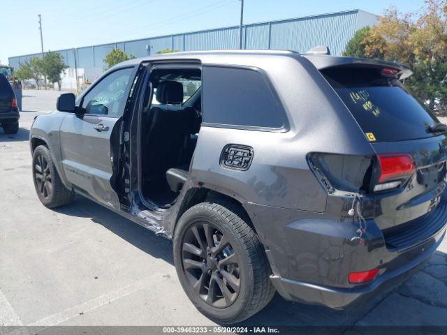 Photo 5 VIN: 1C4RJEAG4JC430823 - JEEP GRAND CHEROKEE 