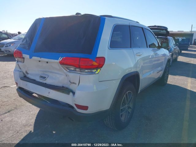 Photo 3 VIN: 1C4RJEAG4JC434032 - JEEP GRAND CHEROKEE 