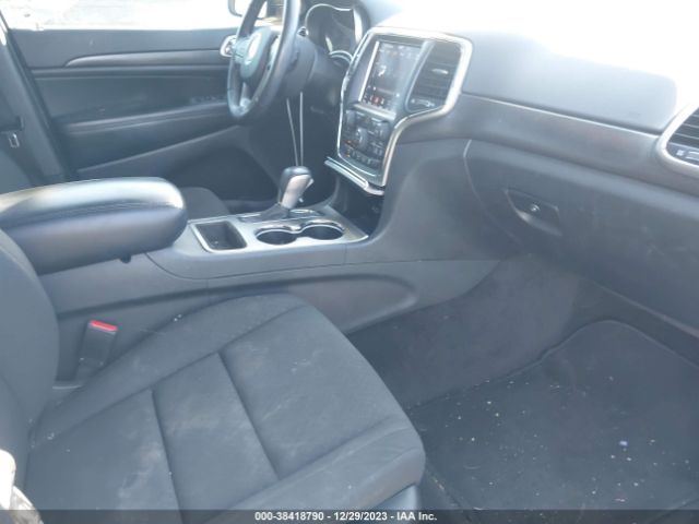 Photo 4 VIN: 1C4RJEAG4JC434032 - JEEP GRAND CHEROKEE 