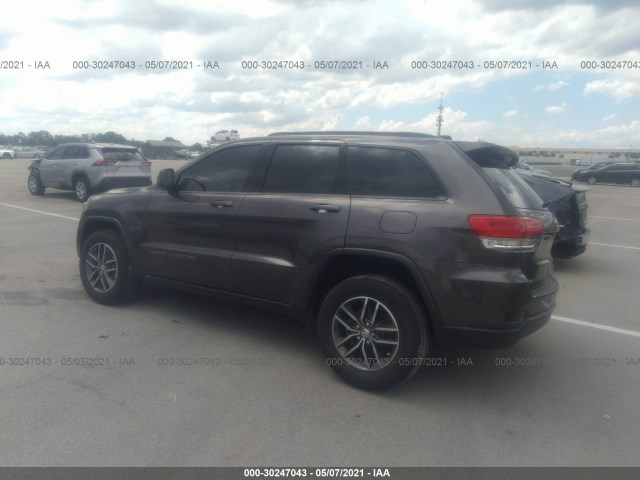 Photo 2 VIN: 1C4RJEAG4JC451378 - JEEP GRAND CHEROKEE 