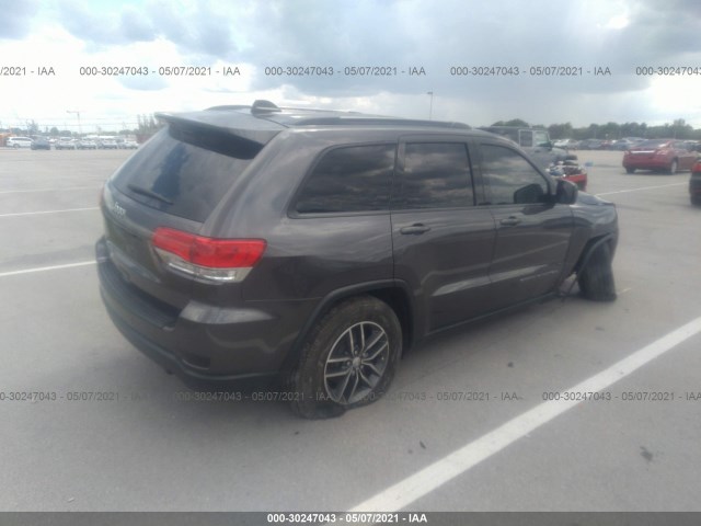 Photo 3 VIN: 1C4RJEAG4JC451378 - JEEP GRAND CHEROKEE 