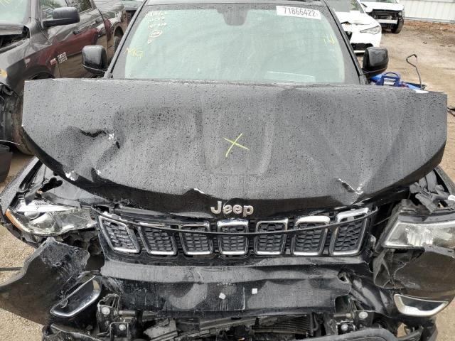 Photo 11 VIN: 1C4RJEAG4JC485479 - JEEP GRAND CHER 