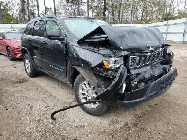 Photo 3 VIN: 1C4RJEAG4JC485479 - JEEP GRAND CHER 