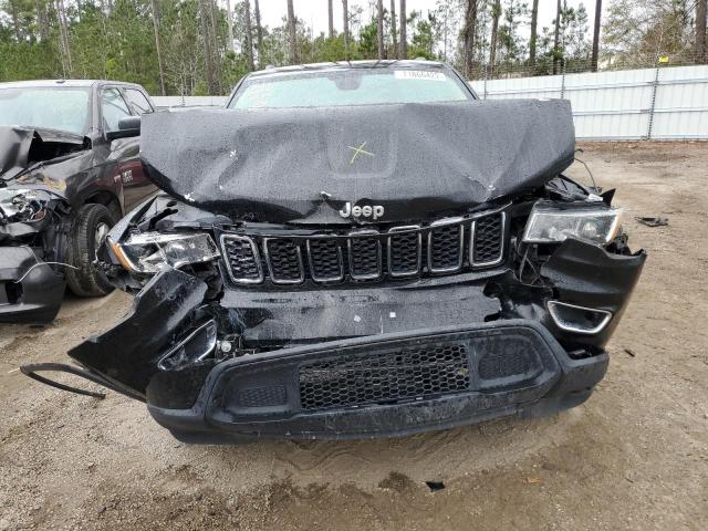 Photo 4 VIN: 1C4RJEAG4JC485479 - JEEP GRAND CHER 