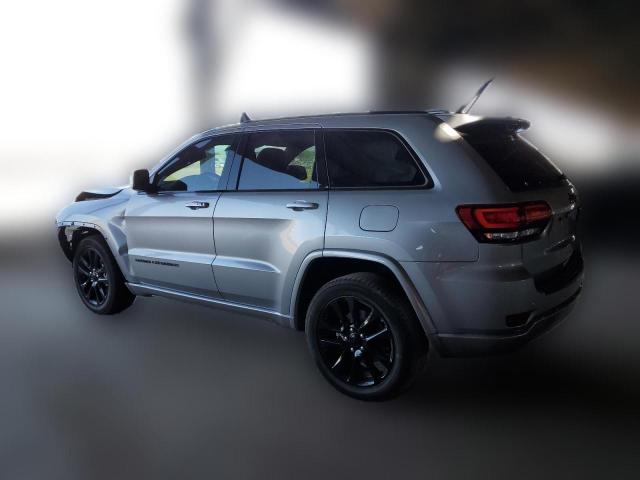 Photo 1 VIN: 1C4RJEAG4JC511885 - JEEP GRAND CHEROKEE 