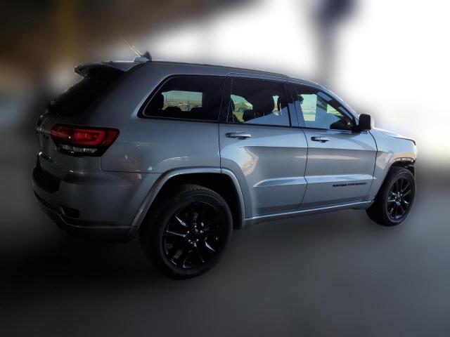 Photo 2 VIN: 1C4RJEAG4JC511885 - JEEP GRAND CHEROKEE 