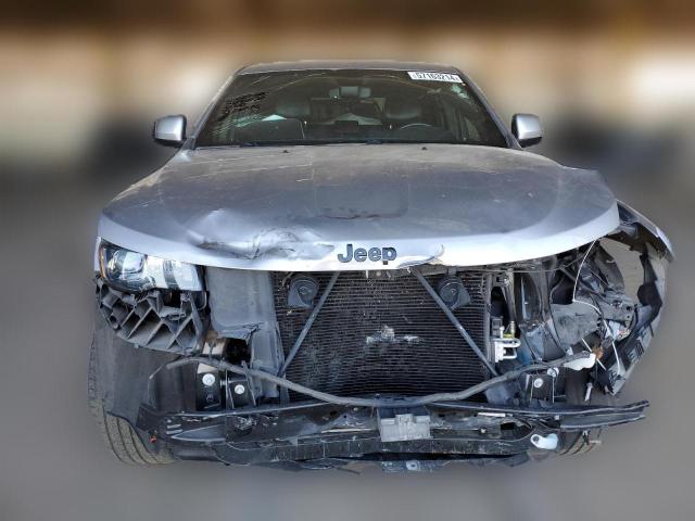 Photo 4 VIN: 1C4RJEAG4JC511885 - JEEP GRAND CHEROKEE 