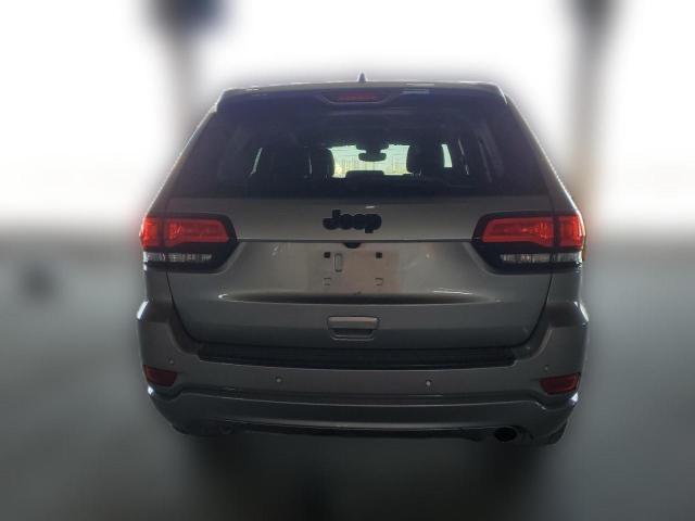 Photo 5 VIN: 1C4RJEAG4JC511885 - JEEP GRAND CHEROKEE 