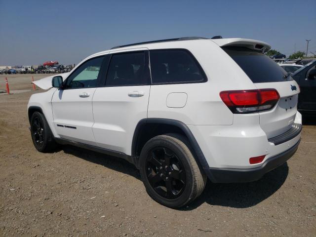 Photo 1 VIN: 1C4RJEAG4KC543608 - JEEP GRAND CHEROKEE 