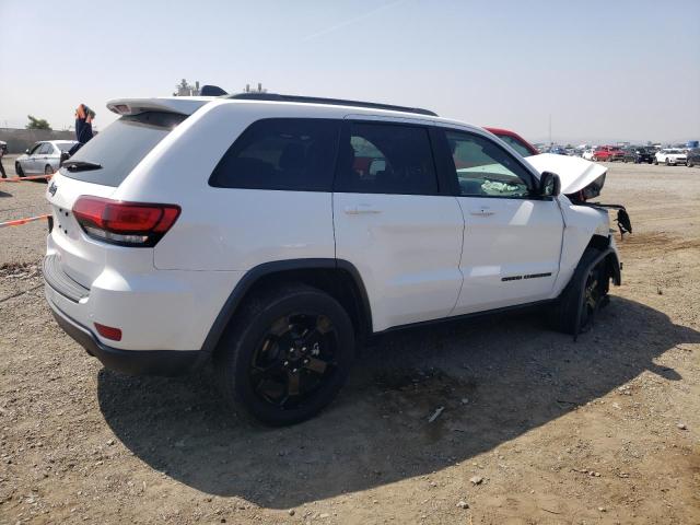 Photo 2 VIN: 1C4RJEAG4KC543608 - JEEP GRAND CHEROKEE 