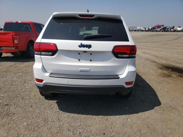 Photo 5 VIN: 1C4RJEAG4KC543608 - JEEP GRAND CHEROKEE 