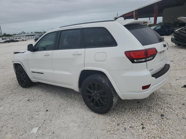 Photo 1 VIN: 1C4RJEAG4KC572218 - JEEP GRAND CHEROKEE 