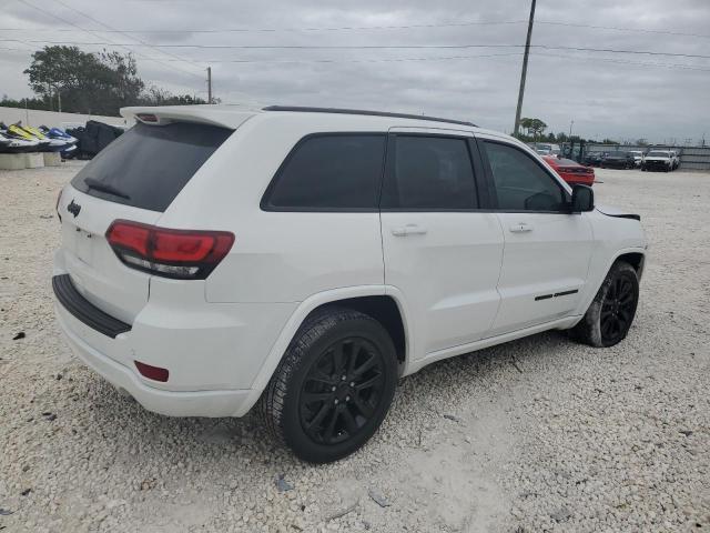 Photo 2 VIN: 1C4RJEAG4KC572218 - JEEP GRAND CHEROKEE 