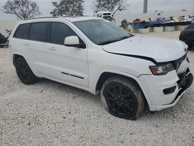 Photo 3 VIN: 1C4RJEAG4KC572218 - JEEP GRAND CHEROKEE 