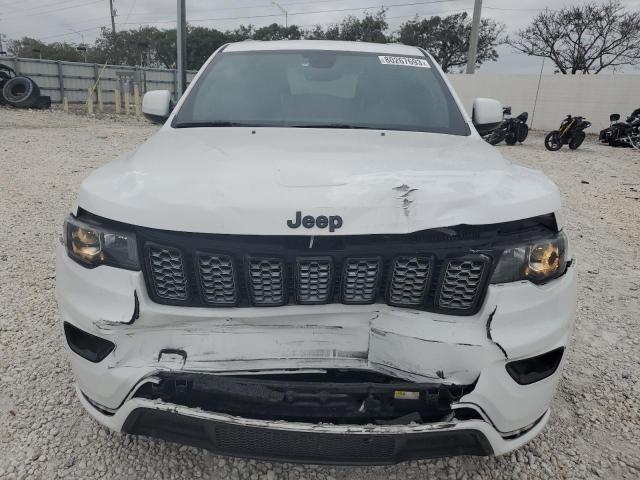 Photo 4 VIN: 1C4RJEAG4KC572218 - JEEP GRAND CHEROKEE 