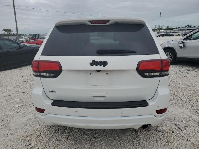 Photo 5 VIN: 1C4RJEAG4KC572218 - JEEP GRAND CHEROKEE 